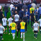 Ambas escuadras abrirán las Eliminatorias como local.