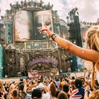 Dos personas murieron en la edición 2023 de Tomorrowland.