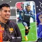 Jesús Trindade en Barcelona, Paolo Guerrero en Liga de Quito y Michael Carcelén en Emelec las nuevas caras de LigaPro.