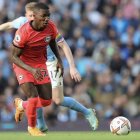 Moisés Caicedo fue uno de los mejores jugadores de la temporada 2022-2023 que tuvo el Brighton.