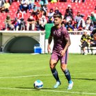 El zaguero argentino Fausto Grillo fue presentado por la Universidad Católica.