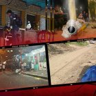 Policías asesinados, la matanza en la isla Trinitaria, en el suburbio y en la Nueva Prosperina es solo la muestra del nivel de violencia.