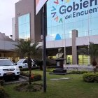 En la casa de salud se activó el Código Plata.