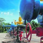 Del Bloque 43-ITTCampo ITT se extraen diariamente unos 55.000 barriles de petróleo.