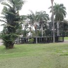 Una alerta de bomba generó preocupación en el Parque Forestal y el Centro Cívico.