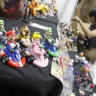 Comic Con 2023 se vive en Guayaquil estos días.