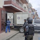 El ataque se registró en un inmueble ubicado en el centro histórico de Cuenca.