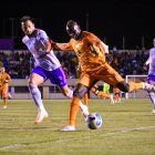 Libertad y Emelec no se hacen daño en el primer tiempo.