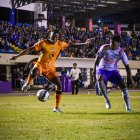 Emelec empató ante Libertad en Loja