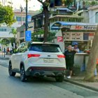 Las detonaciones fueron escuchadas incluso hasta la ciudadela El Paraíso