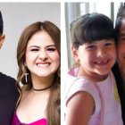 Mar Rendón y Daniel Beta en un antes y después que mereció elogios en las redes