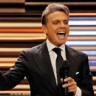 Con su regreso a los escenarios Luis Miguel ha generado una fiebre que no cede
