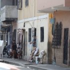 En la Décima y 10 de Agosto una persona fue baleada.