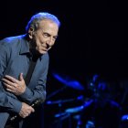 José Luis Perales ha sido uno de los cantantes más reconocidos en España y en el mundo.