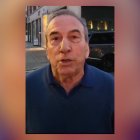 José Luis Perales reaccionó ante la información que reportaba su muerte.