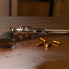 La Policía indicó que la víctima tendría unos 26 años.