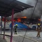 Se registraron delitos en Camilo Ponce Enríquez, en Azuay.