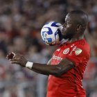 Enner Valencia marcó un penal con categoría.