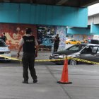 La decana fue secuestrada en el norte de Guayaquil.