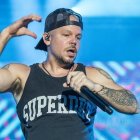 Residente es uno de los 50 raperos más reconocidos en habla hispana.