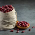 Son bastante utilizados en la preparación de moros y menestra.