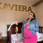 ilvana Torres no se siente lista para volver a cambiar pañales, pero la emoción es más fuerte que eso.