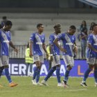 Emelec quedó eliminado de la Copa Sudamericana, tras caer ante Defensa y Justicia de Argentina.