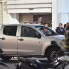 Fernando Villavicencio fue asesinado la tarde de este 9 de agosto en Quito.