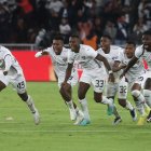 Liga de Quito es el único equipo ecuatoriano que sigue disputando la Copa Sudamericana.