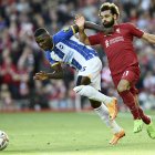 Moisés Caicedo no entrena con Brighton desde el lunes 7 de agosto de 2023.