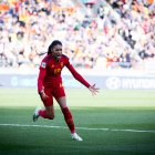 España es favorito para quedarse con el trofeo.