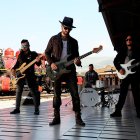 Anima Inside es una banda ecuatoriana de rock.