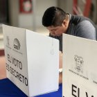 Ecuador irá a elecciones el domingo 20 de agosto de 2023.