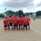 Peter FC, el equipo de la Isla Trinitaria que ya está en semifinales.