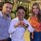 Rayo Viscarra más se demoró en hablar mal de Los Hackers de a Farándua, que darles una nota.