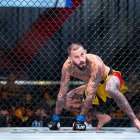 Chito abrirá la cartelera estelar del evento UFC 292.