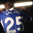 Moisés Caicedo usará la camiseta número 25, la cual no había sido utilizada en el Chelsea durante los últimos 20 años.