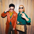 Tienen 20 años de trayectoria. Su nombre es un homenaje al actor argentino Osvaldo Miranda.