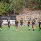 Barcelona está listo para jugar la tercera fecha de la segunda etapa.