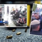 Una de las armas utilizadas en el asesinato de Fernando Villavicencio habría dejado rastros en un doble crimen cometido en julio, en Quito.