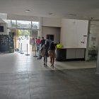 Los afectados denunciaron los asaltos ocurridos en la ciudad.