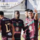 Mushuc Runa es una fiesta en la segunda etapa de LigaPro.