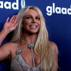 Britney Spears estaría atravesando un divorcio.