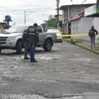 El hecho ocurrió la tarde del pasado miércoles 16 de agosto de 2023.