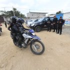 Actualmente, la Corporación está en proceso de liquidación para dar paso a la empresa pública Segura EP,