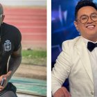 Kevin Mina se dispara contra Leonardo Quezada, Lazito, que lo llamó "figureti".