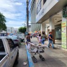 Este viernes 18 de agosto, por los ataques, suspendieron las actividades en la entidad provincial.