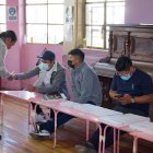 Para este proceso electoral han sido dispuestas 40.174 juntas receptoras de voto.