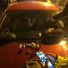 Ciudadanos no han respetado la ley seca.