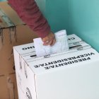 Elecciones en Loja